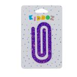 Cosmic Sparkle - Bookmark Clip